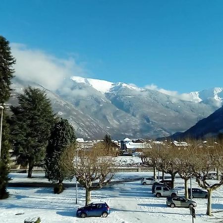 Le Chasseur Alpin Διαμέρισμα Albertville Εξωτερικό φωτογραφία